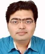 Prof. Rajeev K. Singla